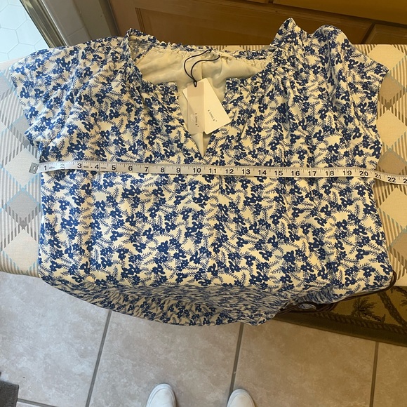 NWT Dillards a loves a - Picture 3 of 7